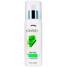 JOVEES ALOE VERA MOISTURISING LOTION