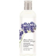 ALMOND MOISTURISING LOTION ALMOND MOISTURISING LOTION
