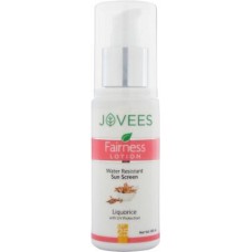 JOVEES SUNSCREEN FAIRNESS LOTION