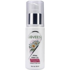 JOVEES WHITE WATER LILY MOISTURISING LOTION