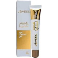 JOVEES 24K GOLD EYE CONTOUR GEL