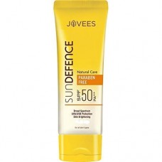 JOVEES SUN DEFENCE CREAM SPF-50 PA+++