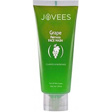 JOVEES GRAPE FAIRNESS FACE WASH