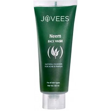 JOVEES NEEM FACE WASH