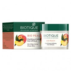 BIO PEACH PEEL-OFF MASK