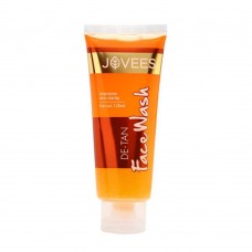 JOVEES DE-TAN FACE WASH
