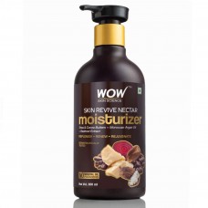 WOW Skin Revive Nectar Moisturizer 