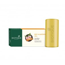 BIO ALMOND SOAP