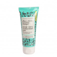 ALOE VERA SUNSCREEN GEL 