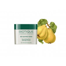 BIO QUINCE SEED FACE CREAM 