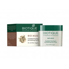 BIO MUD REVITALIZING FACE PACK