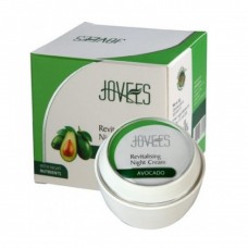 JOVEES AVOCADO NIGHT CREAM