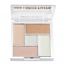 Swiss Beauty Creamy Highlighter Palette