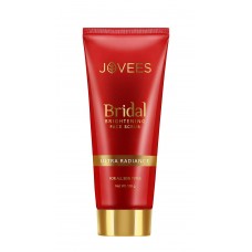 JOVEES BRIDAL BRIGHTENING FACE SCRUB
