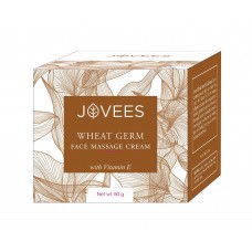 JOVEES WHEAT GERM FACE MASSAGE CREAM