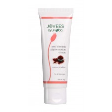 JOVEES ANTI-BLEMISH PIGMENTATION CREAM