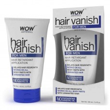 WOW Skin Science Hair Vanish For Men