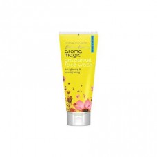 GRAPEFRUIT FACE WASH GRAPEFRUIT FACE WASH