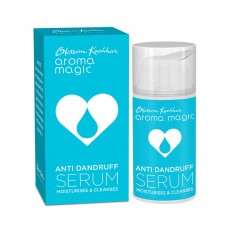 ANTI DANDRUFF SERUM ANTI DANDRUFF SERUM