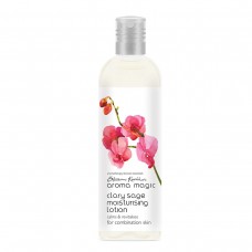 CLARY SAGE MOISTURISING LOTION CLARY SAGE MOISTURISING LOTION