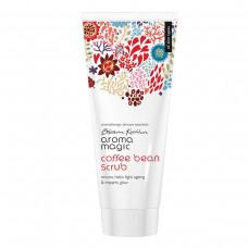 COFFEE BEAN SCRUB