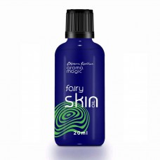 FAIRY OIL FAIRY OIL