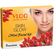 VLCC Skin Glow Facial Kit (25g)