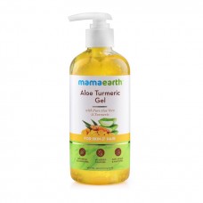 Aloe Turmeric Gel