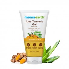 Aloe Turmeric Gel 