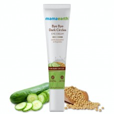 Bye Bye Dark Circles Eye Cream