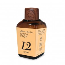 CLOVE ESSENTIAL OIL CLOVE ESSENTIAL OIL