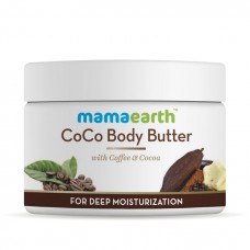 CoCo Body Butter CoCo Body Butter