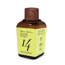 EUCALYPTUS ESSENTIAL OIL EUCALYPTUS ESSENTIAL OIL