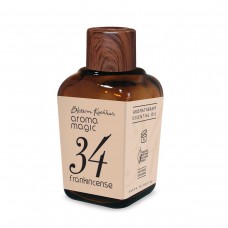 FRANKINCENSE ESSENTIAL OIL FRANKINCENSE ESSENTIAL OIL