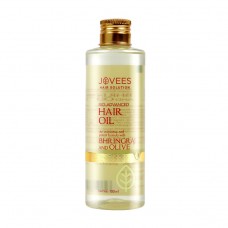 JOVEES BHRINGRAJ & OLIVE RESTRUCTURING HAIR OIL