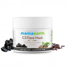 C3 Face Mask 