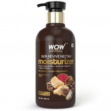 WOW Skin Revive Nectar Moisturizer 