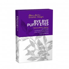 BYE BYE PUFFY EYES 